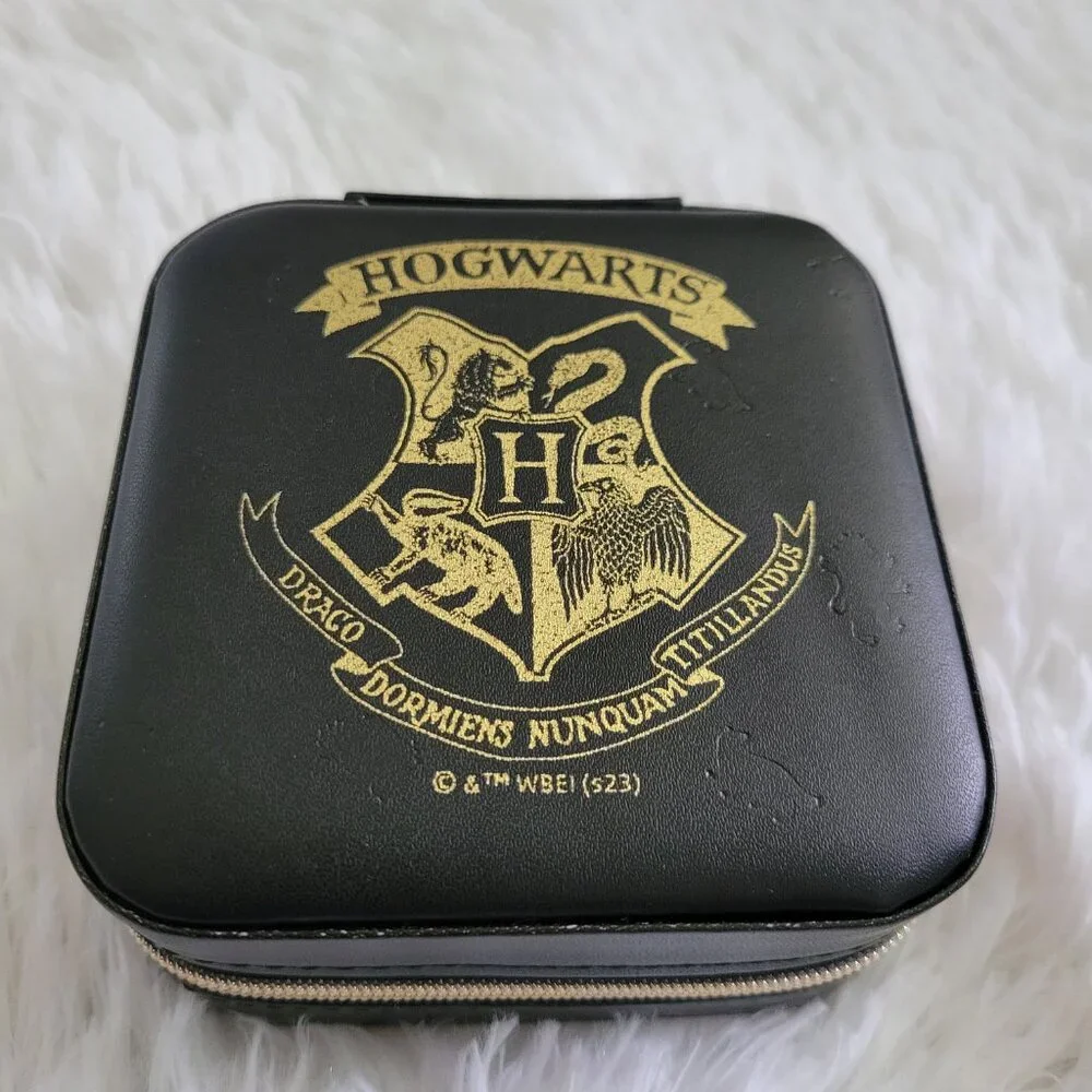 Harry Potter Jewelry Box